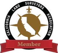 California Land Surveyors Association